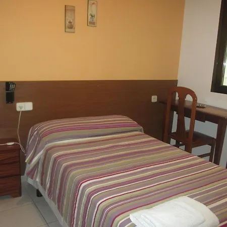 Pan America Maison d'hôtes 3*