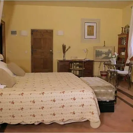 La Casona De Eboli Country house *