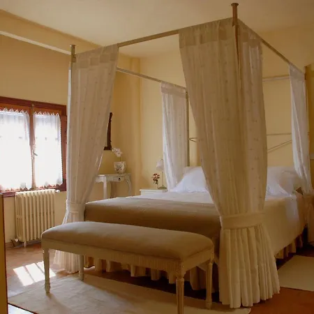 La Casona De Eboli Country house Madrid