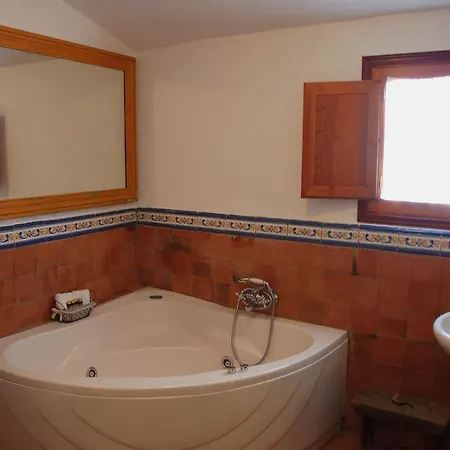 La Casona De Eboli * Madrid