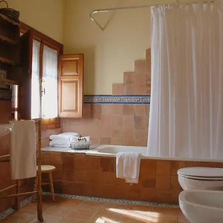 La Casona De Eboli Country house *