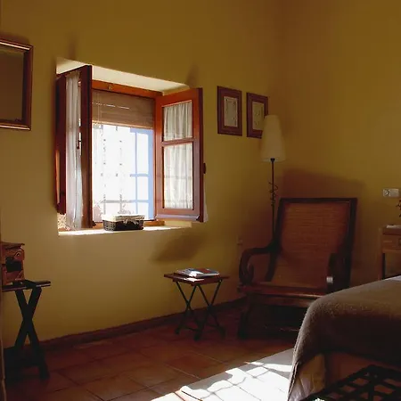 La Casona De Eboli * Madrid