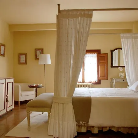 La Casona De Eboli Country house *
