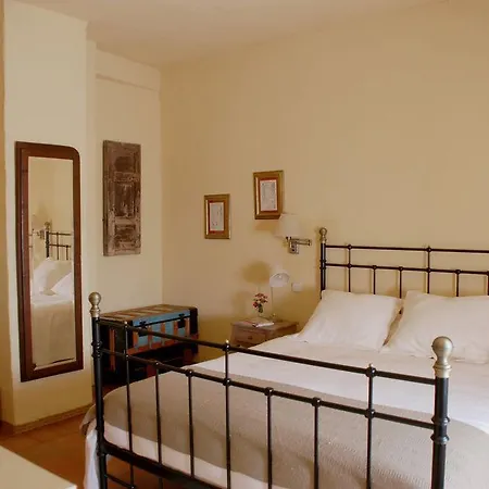 La Casona De Eboli *