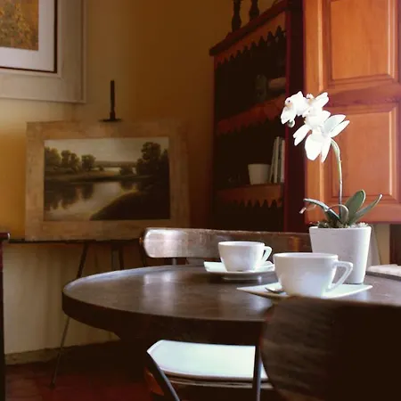 La Casona De Eboli Country house *