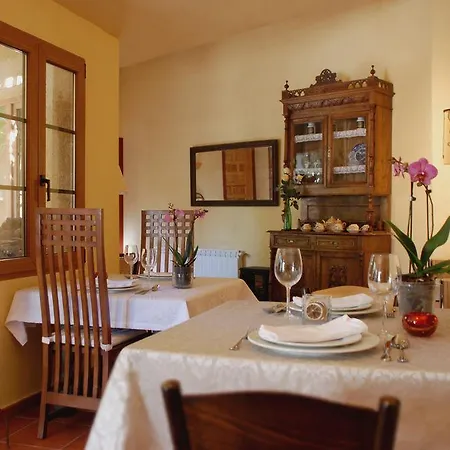 La Casona De Eboli * Madrid