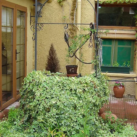 La Casona De Eboli *