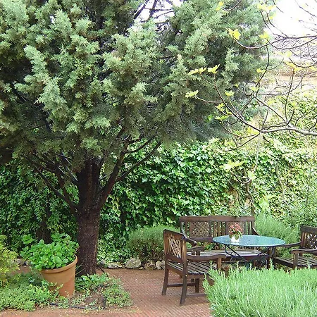 La Casona De Eboli Country house Madrid