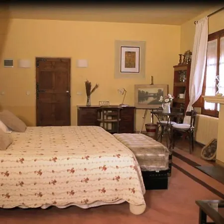 La Casona De Eboli * Madrid