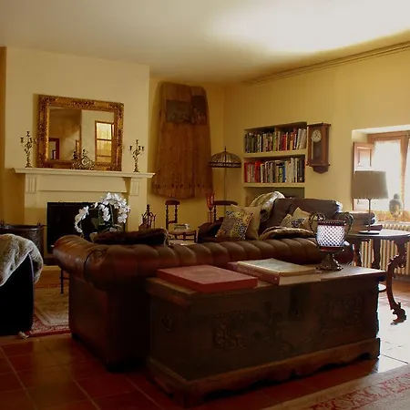 La Casona De Eboli *