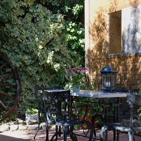 La Casona De Eboli * Madrid