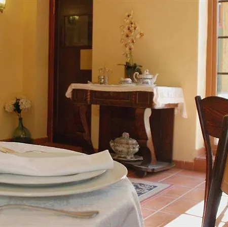 La Casona De Eboli *