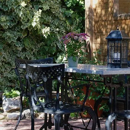 La Casona De Eboli Country house