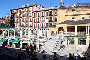 Puerta Del Sol-rastro Apartamento *