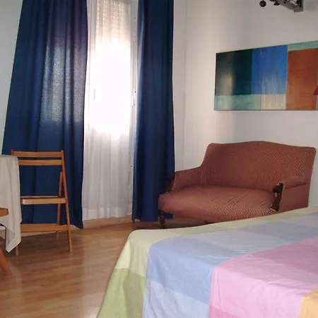 Gay Puerta Del Sol 2* 马德里