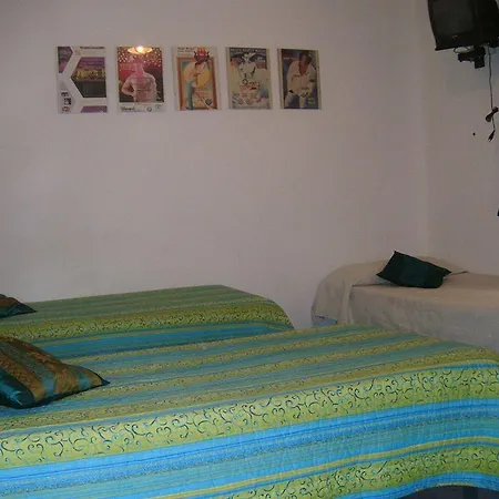 Gay Puerta Del Sol 2* 马德里