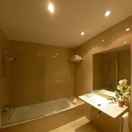 Stylish Aparthotel