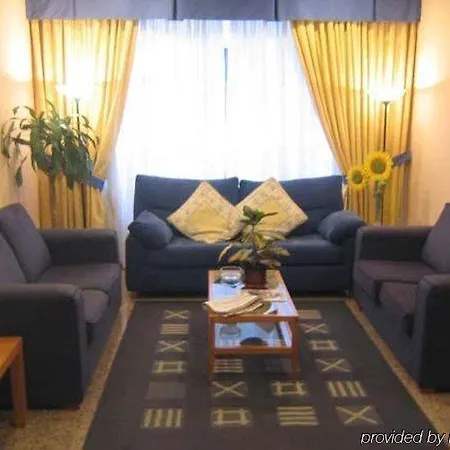 Stylish 3* Madrid