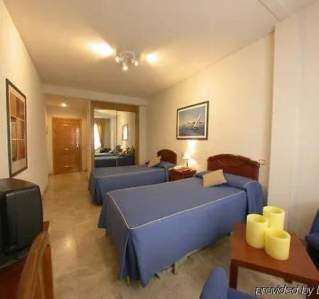 Stylish Aparthotel 3*