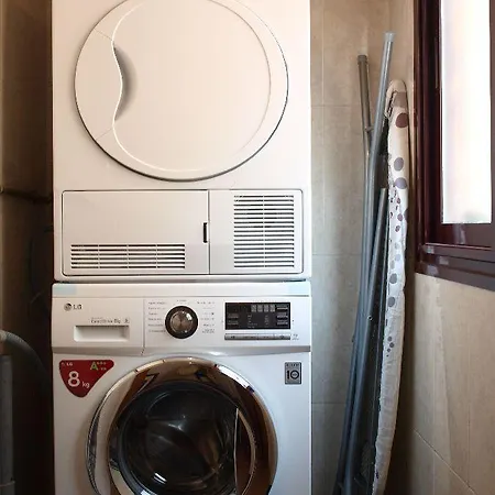Stylish Aparthotel