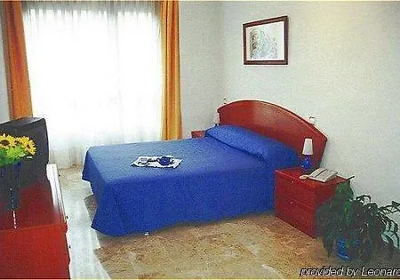 Stylish Aparthotel Madrid