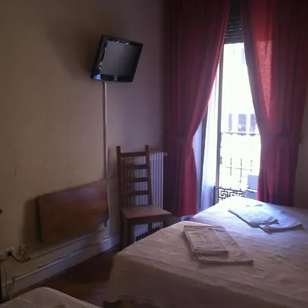 Aresol Guest house 2*