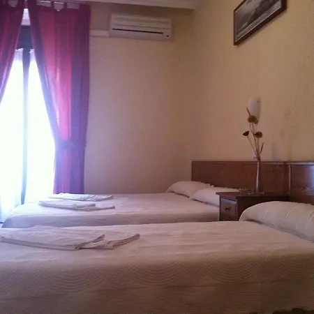 Aresol Guest house