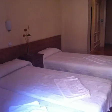 Aresol Guest house