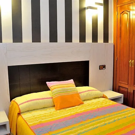 Castilla I Atocha 2* Madrid