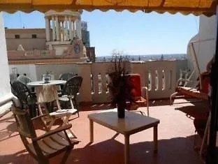 Helena 2 Guest house Madrid