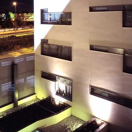 Hotel Quo Godoy 4*