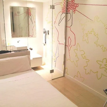 Ibis Styles Prado Ξενοδοχείο Μαδρίτη