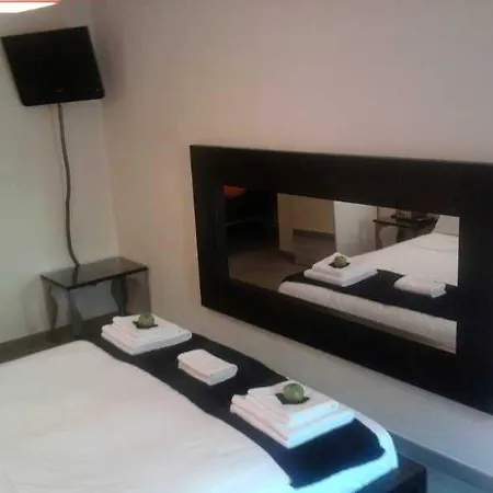 Apartamento Oxum