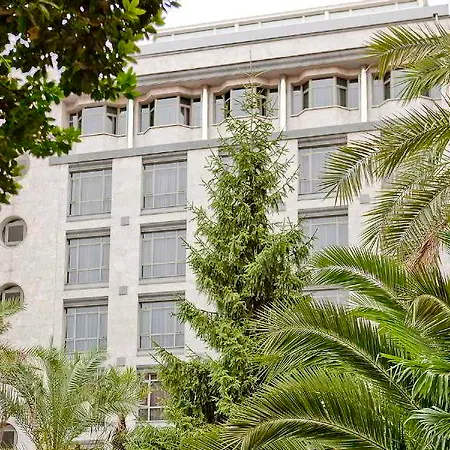 Hotel Vp Madrono Madrid