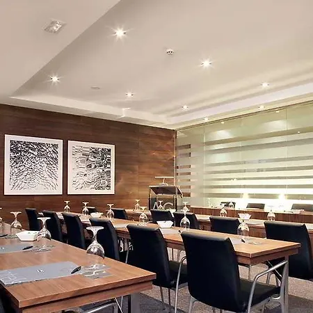 雷科莱托斯万豪ac酒店 酒店 4*