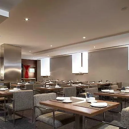 雷科莱托斯万豪ac酒店 酒店 马德里