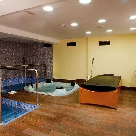 Agora Juan De Austria Hotel