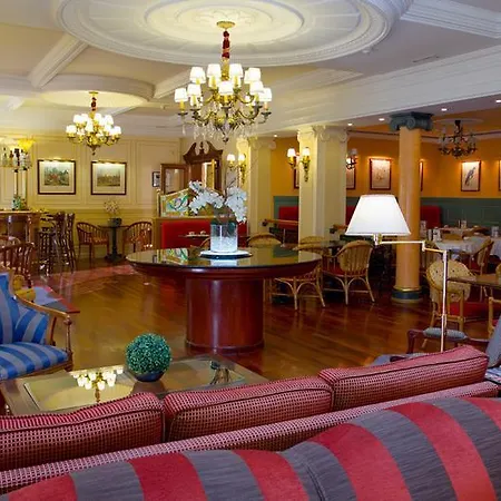 Hotel Carlos V