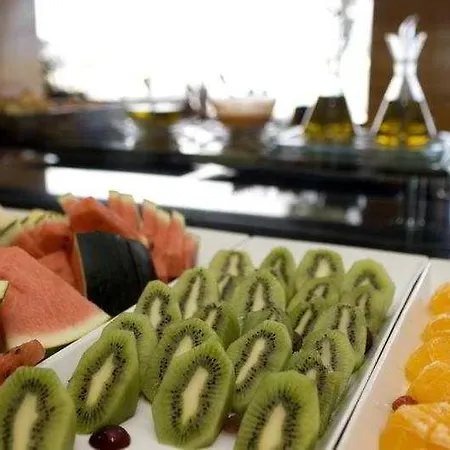 Leonardo Boutique Hotel