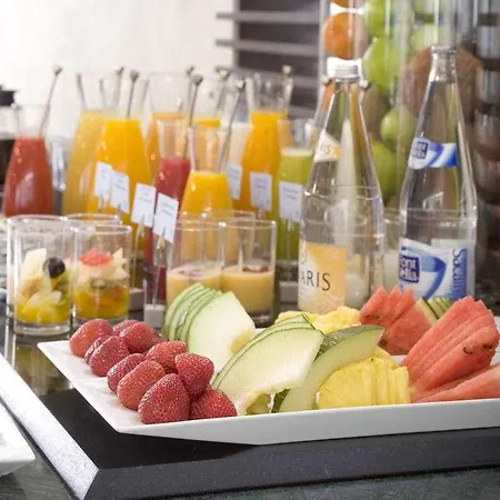 Hotel Leonardo Boutique 3*