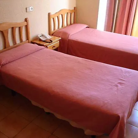 Apartment Galicia