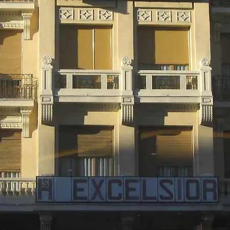 Excelsior 2*