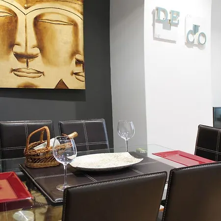 Conde Duque Hotel 3*