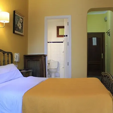 Lisboa 3* Madri