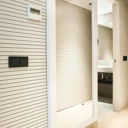 Exe Moncloa Hotel
