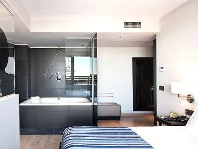 Exe Moncloa 4*