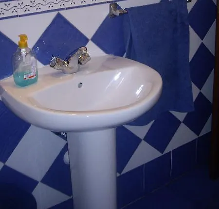 Pacios Guest house