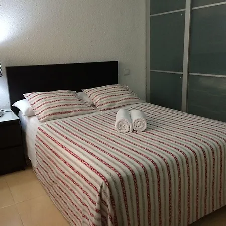 Arapiles Apartment Madrid