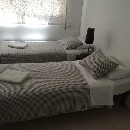 Arapiles Apartment