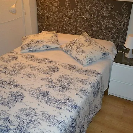 Arapiles Apartment Madrid